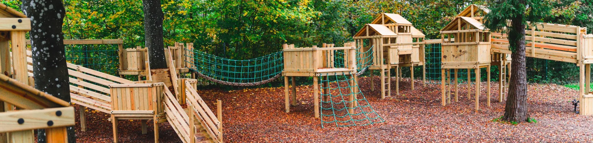 Special Education Needs and Disabilities school playgrounds